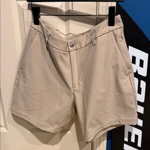 Lululemon Commission Short 7” Chord